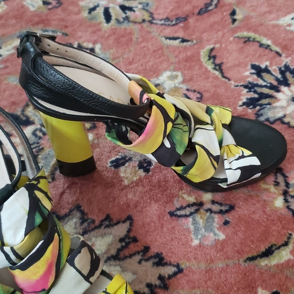 Colorful highheals - Picture 2 of 4